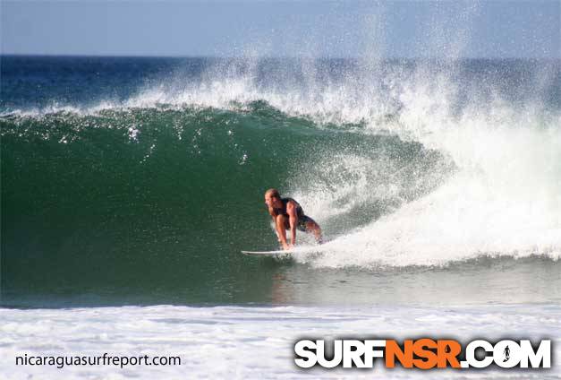 Nicaragua Surf Report - Report Photo 03/23/2007  9:01 PM 