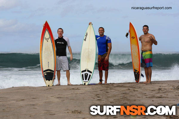 Nicaragua Surf Report - Report Photo 06/18/2010 4:24 PM