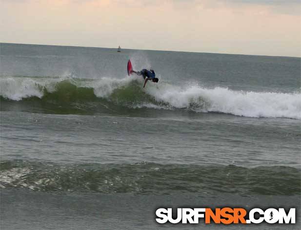 Nicaragua Surf Report - Report Photo 10/31/2005  8:10 PM 