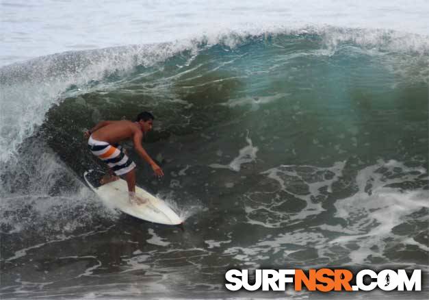 Nicaragua Surf Report - Report Photo 07/12/2006  7:22 PM 