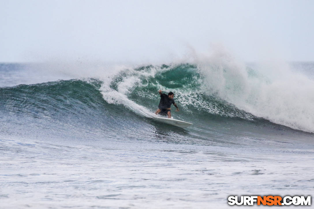 Nicaragua Surf Report - Report Photo 08/10/2022 1:12 PM