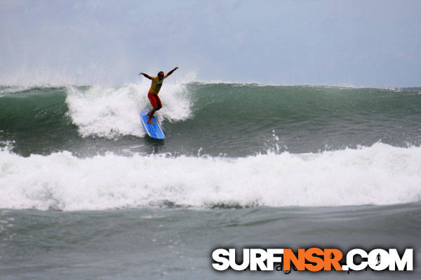 Nicaragua Surf Report - Report Photo 06/12/2011 6:02 PM