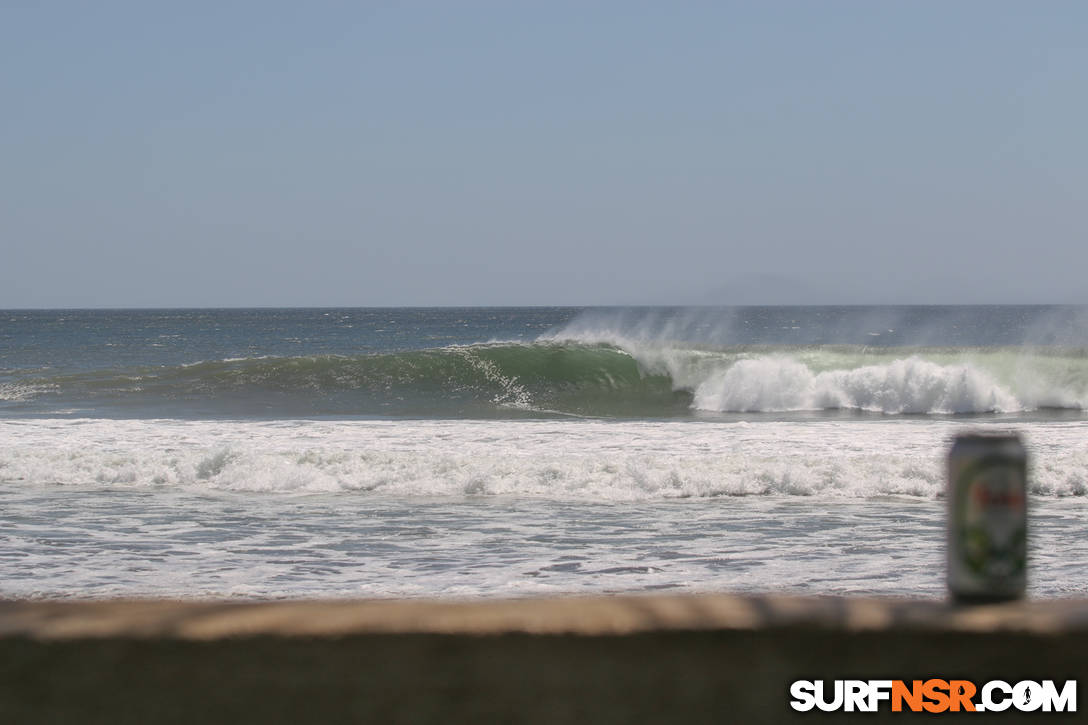 Nicaragua Surf Report - Report Photo 03/09/2016  3:45 PM 