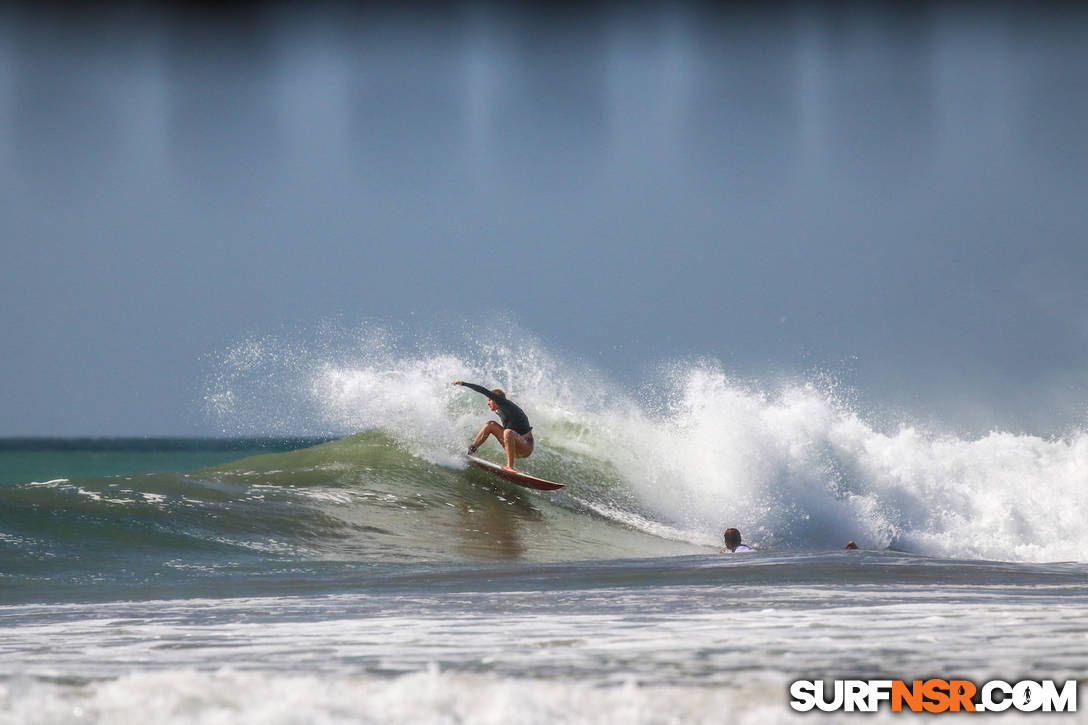 Nicaragua Surf Report - Report Photo 01/02/2022  10:03 PM 