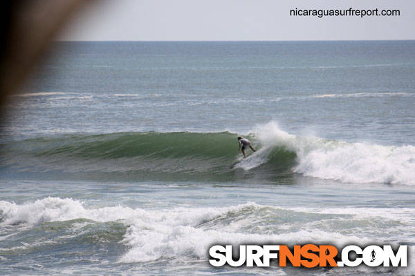 Nicaragua Surf Report - Report Photo 10/05/2010  5:39 PM 