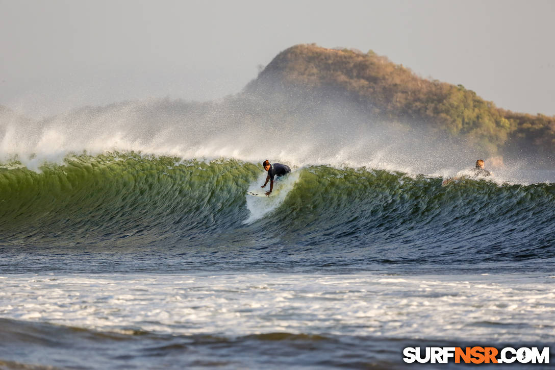 Nicaragua Surf Report - Report Photo 01/24/2019  10:15 PM 