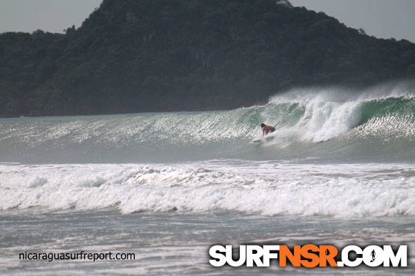 Nicaragua Surf Report - Report Photo 10/06/2013  12:45 PM 