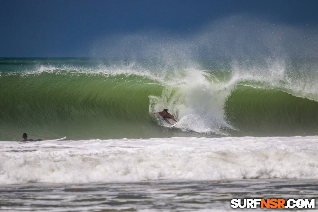 Nicaragua Surf Report - Report Photo 09/29/2019  3:20 PM 