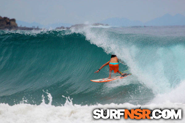Nicaragua Surf Report - Report Photo 08/10/2012 7:37 PM