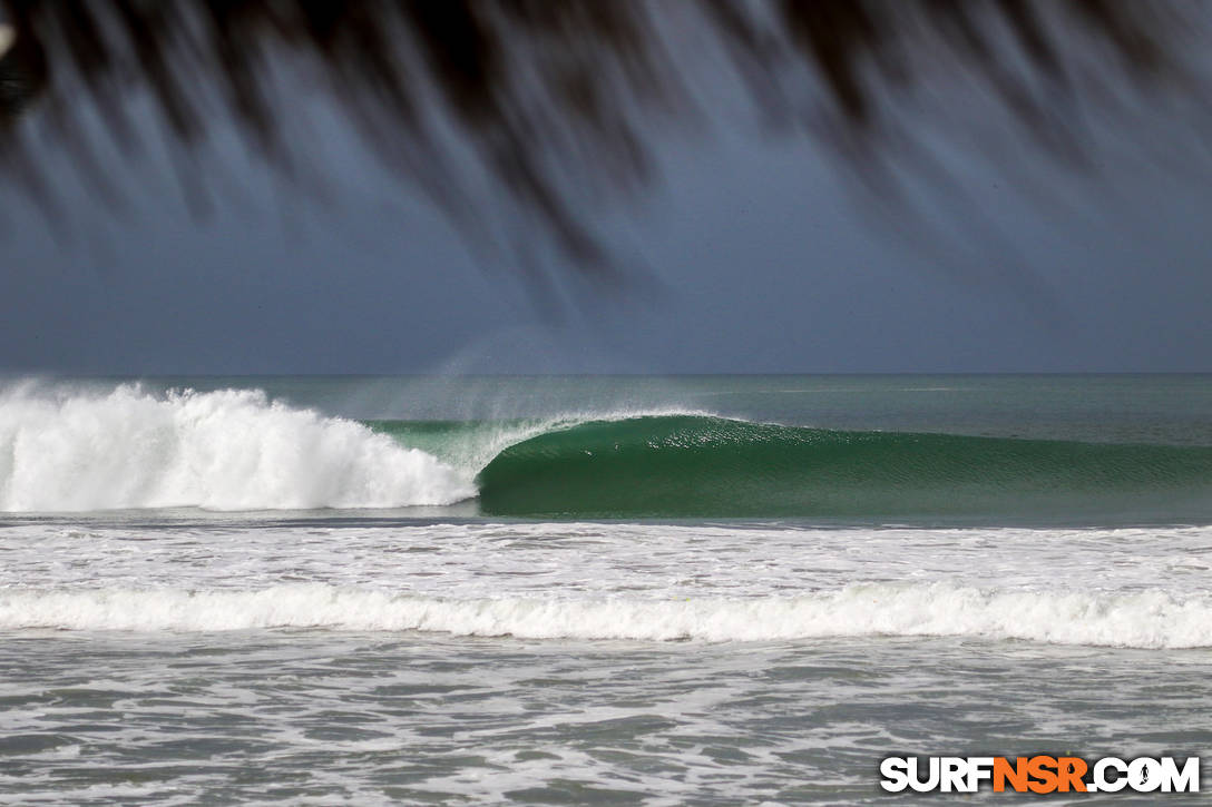Nicaragua Surf Report - Report Photo 06/11/2019  2:02 PM 