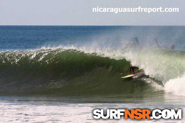 Nicaragua Surf Report - Report Photo 11/09/2012  1:24 PM 