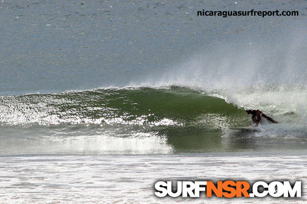 Nicaragua Surf Report - Report Photo 01/26/2013  12:37 PM 