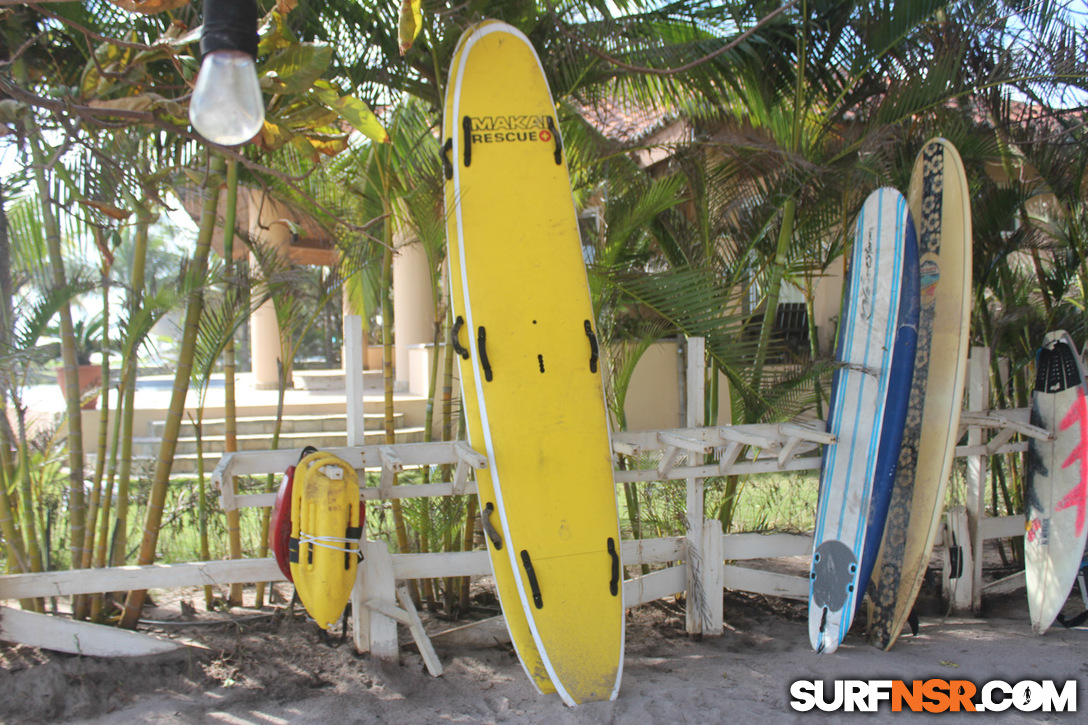 Nicaragua Surf Report - Report Photo 10/07/2017  3:12 PM 