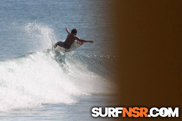 Nicaragua Surf Report - Report Photo 07/02/2011 5:24 PM