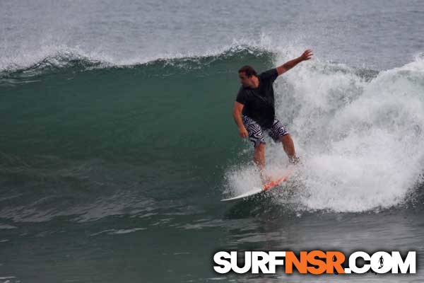 Nicaragua Surf Report - Report Photo 08/16/2011 6:16 PM
