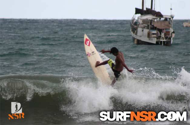 Nicaragua Surf Report - Report Photo 05/26/2007  4:29 PM 