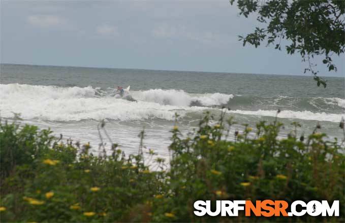 Nicaragua Surf Report - Report Photo 09/29/2005  11:10 AM 