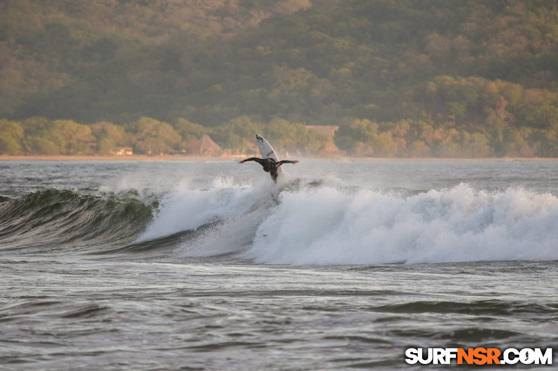 Nicaragua Surf Report - Report Photo 01/23/2018  8:23 PM 