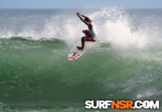 Nicaragua Surf Report - Report Photo 09/30/2007  2:29 PM 