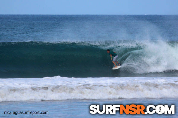 Nicaragua Surf Report - Report Photo 08/03/2012 9:56 AM