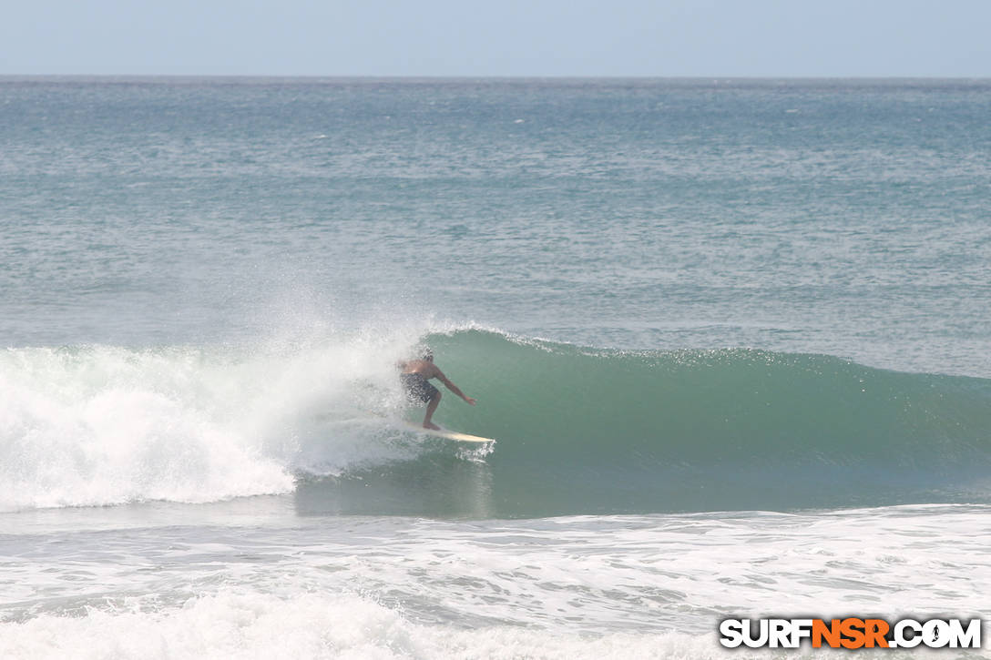 Nicaragua Surf Report - Report Photo 10/17/2020 12:52 PM