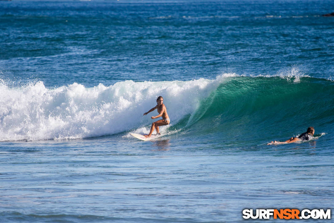 Nicaragua Surf Report - Report Photo 11/25/2018  8:02 PM 