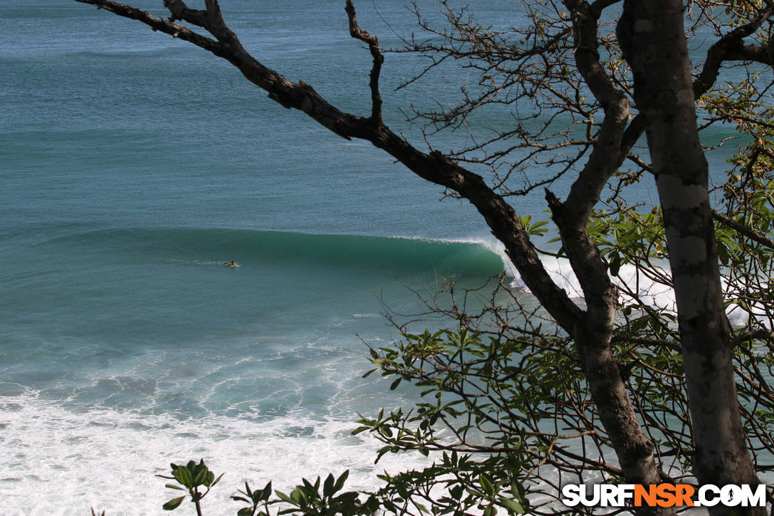 Nicaragua Surf Report - Report Photo 08/29/2015  7:34 PM 