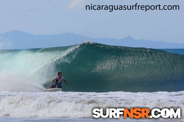 Nicaragua Surf Report - Report Photo 08/18/2012 6:13 PM