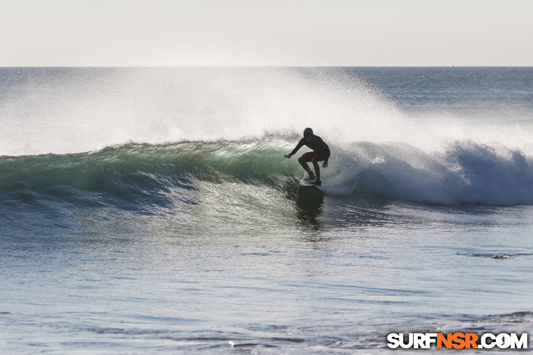 Nicaragua Surf Report - Report Photo 01/06/2018  8:04 PM 