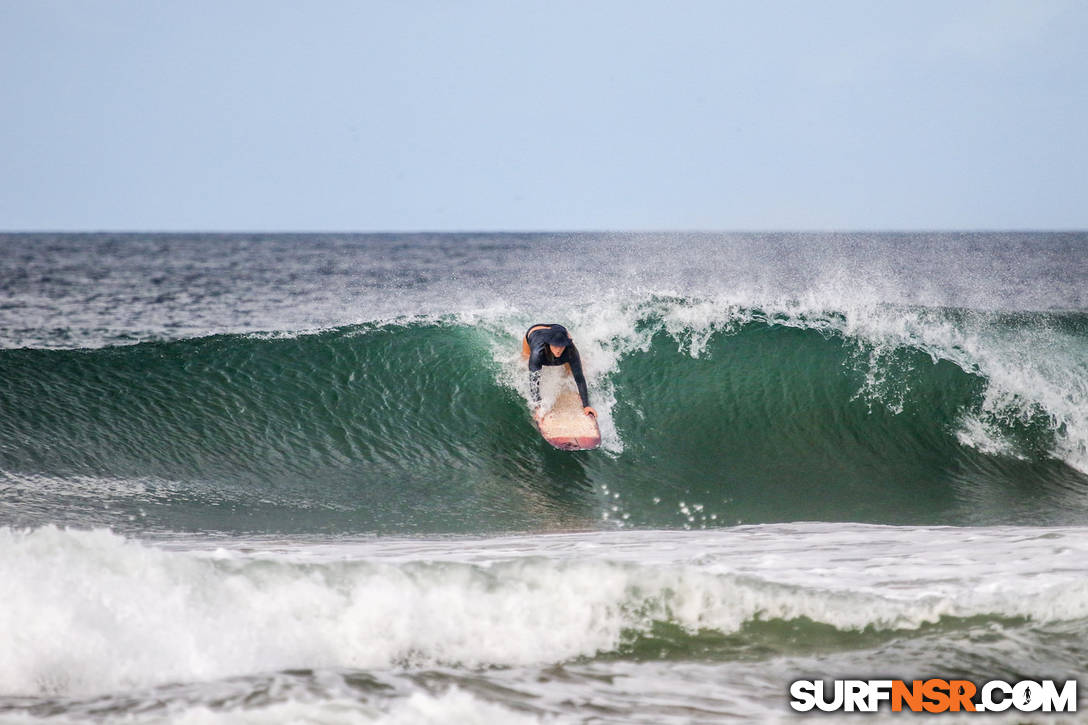 Nicaragua Surf Report - Report Photo 01/23/2021  4:18 PM 