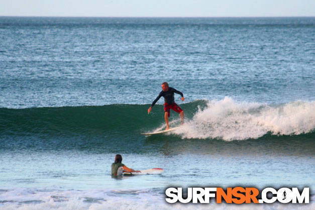 Nicaragua Surf Report - Report Photo 01/16/2009  7:54 AM 