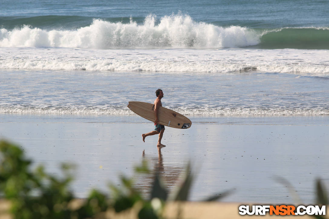 Nicaragua Surf Report - Report Photo 10/27/2015  11:56 AM 