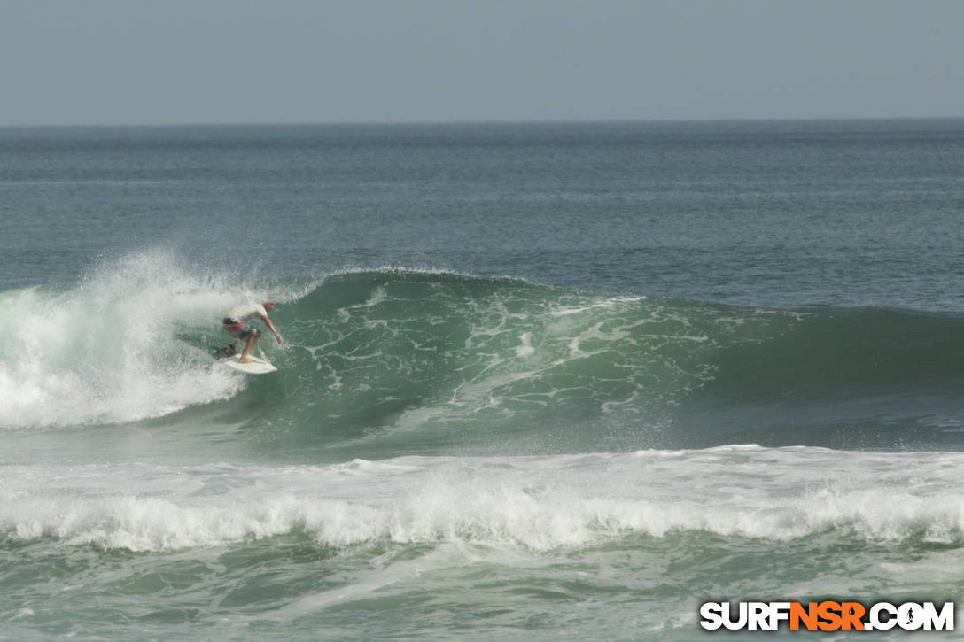 Nicaragua Surf Report - Report Photo 05/21/2016 4:07 PM