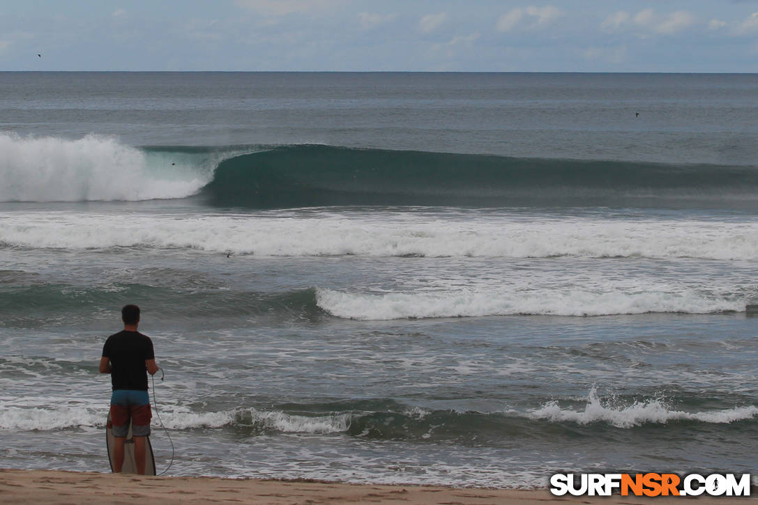 Nicaragua Surf Report - Report Photo 10/14/2016  1:59 PM 