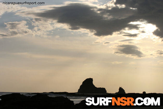 Nicaragua Surf Report - Report Photo 05/31/2009  7:54 PM 