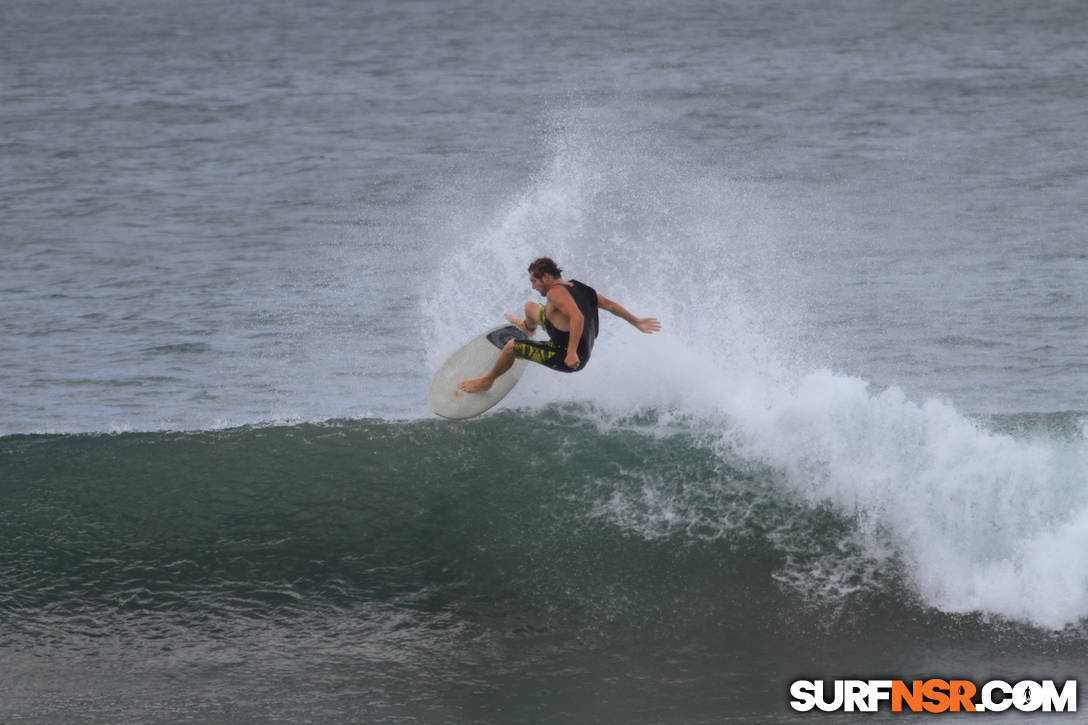 Nicaragua Surf Report - Report Photo 08/19/2015  5:26 PM 