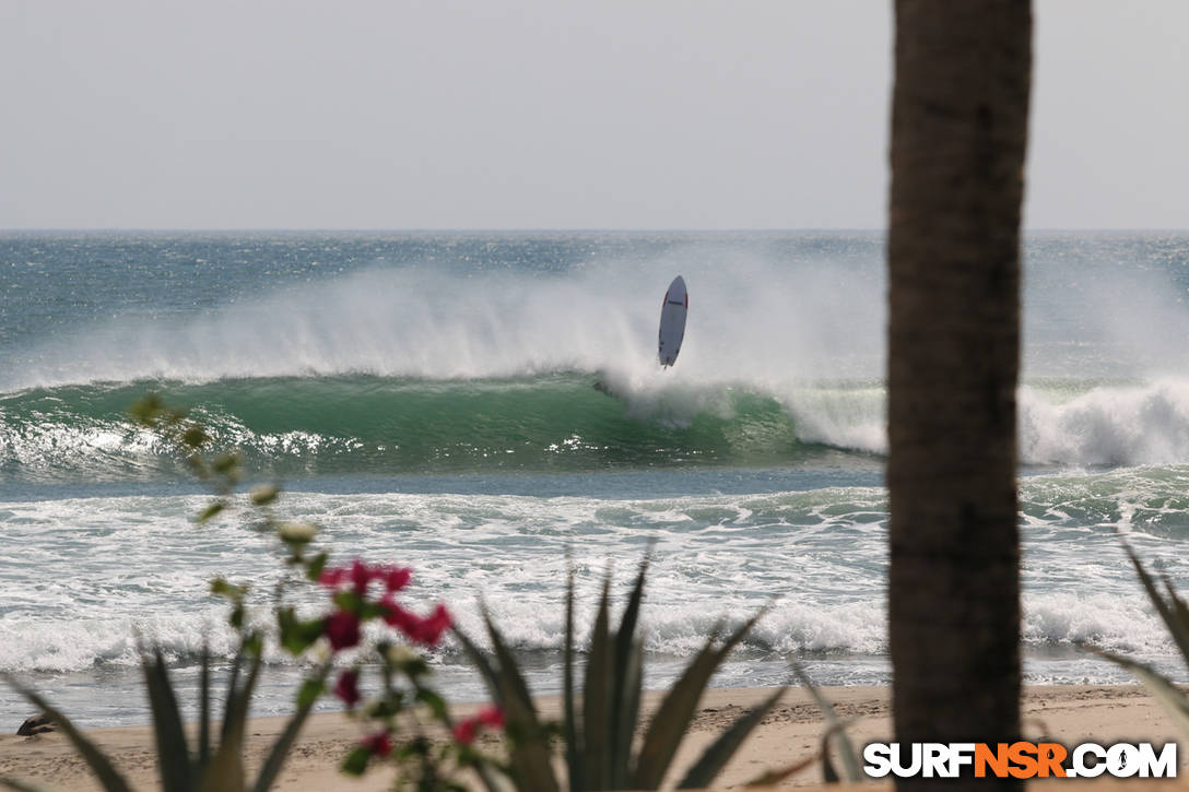 Nicaragua Surf Report - Report Photo 03/21/2016  4:55 PM 