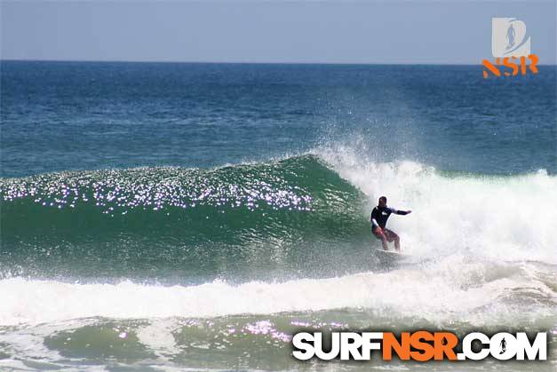 Nicaragua Surf Report - Report Photo 06/16/2007  5:57 PM 