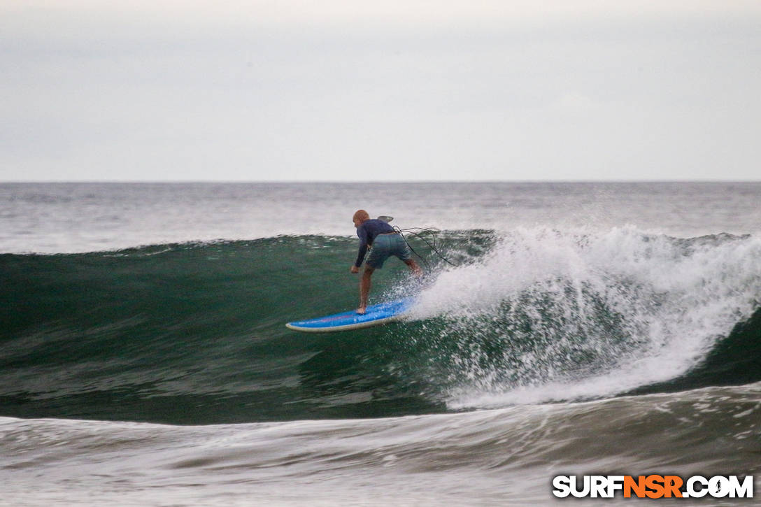 Nicaragua Surf Report - Report Photo 07/14/2020  9:11 PM 