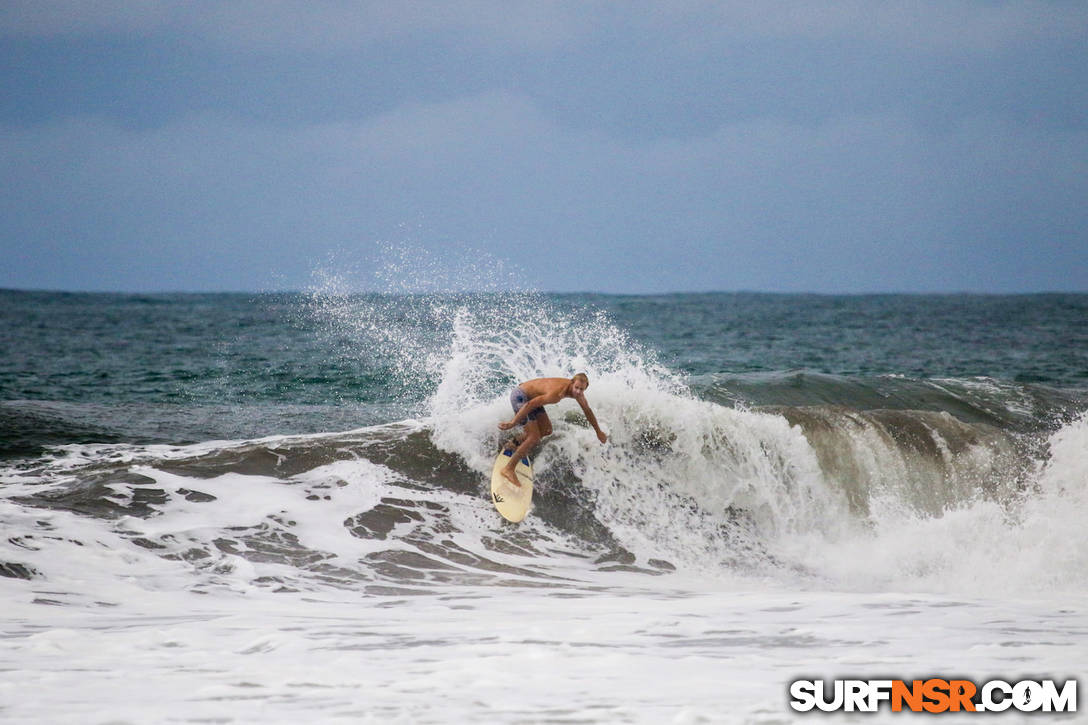 Nicaragua Surf Report - Report Photo 09/28/2019  1:12 PM 