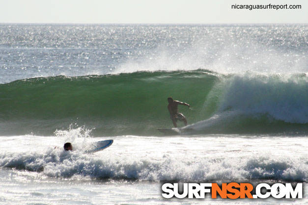 Nicaragua Surf Report - Report Photo 12/10/2008  6:53 PM 