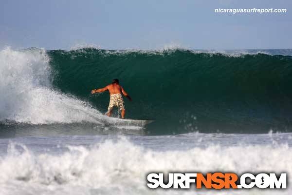 Nicaragua Surf Report - Report Photo 10/08/2011  5:49 PM 