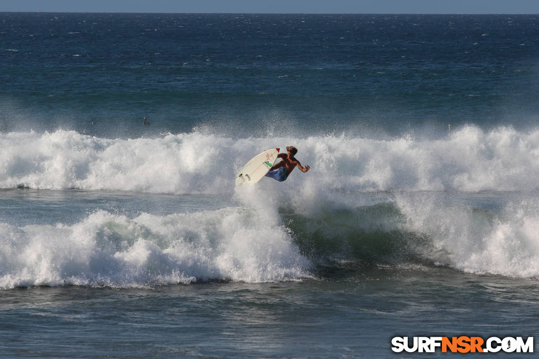 Nicaragua Surf Report - Report Photo 02/02/2016  12:34 PM 