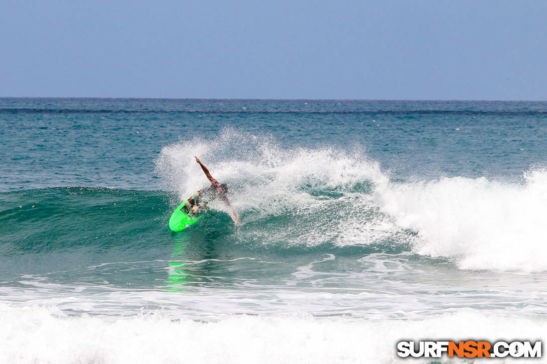 Nicaragua Surf Report - Report Photo 05/27/2022 1:36 PM