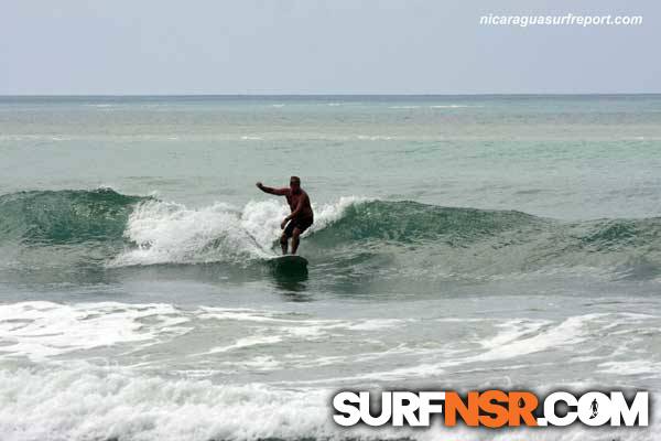 Nicaragua Surf Report - Report Photo 10/04/2011  8:35 PM 