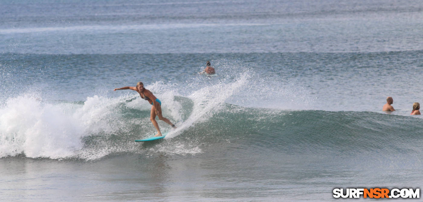 Nicaragua Surf Report - Report Photo 08/07/2015  9:25 PM 