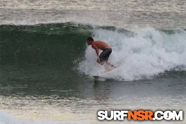 Nicaragua Surf Report - Report Photo 01/14/2006  6:49 PM 