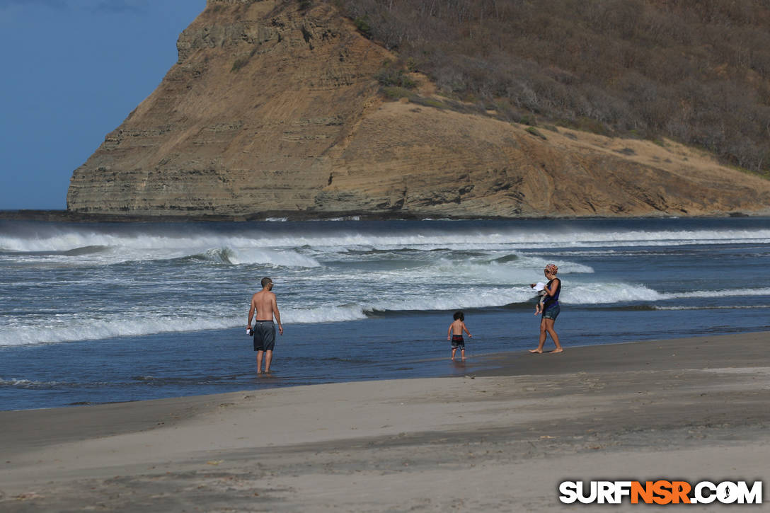 Nicaragua Surf Report - Report Photo 03/03/2016  11:15 AM 