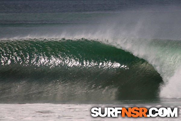 Nicaragua Surf Report - Report Photo 04/13/2013 10:55 AM