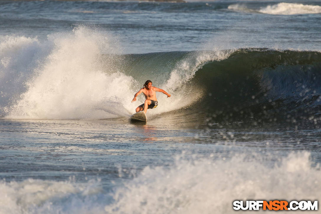 Nicaragua Surf Report - Report Photo 04/17/2018  10:16 PM 